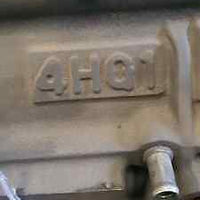 Crankshaft For ISUZU 4HF1 4HG1 ELF NKR NPR NPS 4.3L 4.6L Genuine Standard size