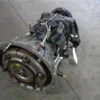 Toyota Coaster NO4C Automatic Gearbox A861E Transmission 35000-36541