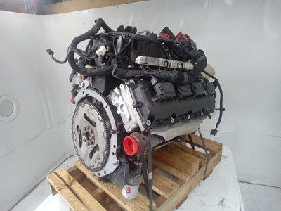 DODGE RAM 1500 Engine DS, Petrol, 5.7 MILD-HYBRID Hemi, 2017-2023