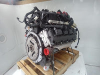 DODGE RAM 1500 Engine DS, Petrol, 5.7 MILD-HYBRID Hemi, 2017-2023