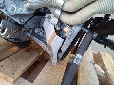 TOYOTA KLUGER GSU50/55 3.5L PETROL ENGINE 2GR-FKS 2016-2021