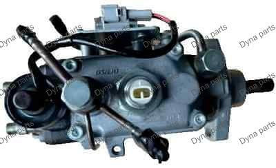 22100-5B302 FUEL INJECTION PUMP FOR TOYOTA HIACE HILUX 2.4L 2L 1991-2001