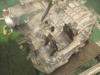 TOYOTA HV/VELLFIRE TRANSMISSION AUTOMATIC 2.4L PETROL 2AZFE 30400-58010