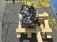 HONDA ACCORD AUTOMATIC TRANSMISSION 2.4L PETROL K24Z2 8TH GEN 2011–2016