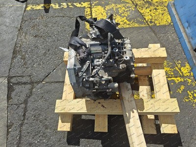 HONDA ACCORD AUTOMATIC TRANSMISSION 2.4L PETROL K24Z2 8TH GEN 2011–2016