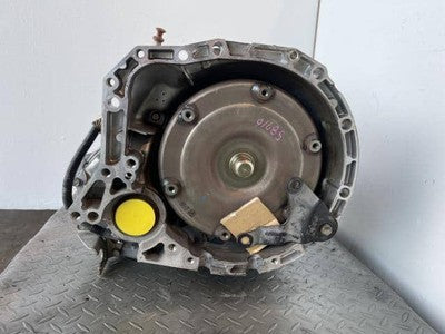 TOYOTA BB TRANSMISSION 1.5L AUTOMATIC 3SZVE 30500-B1150