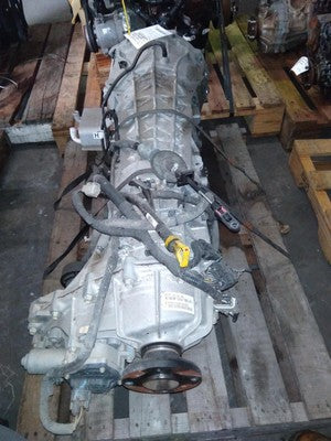 FORD Ranger 2.0L Diesel  Automatic Transmission 4WD 2016-2024