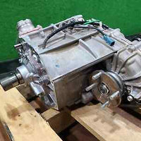 TOYOTA LAND CRUISER PRADO 1GR-FE V6 PETROL TRANSFER CASE WITH ACTUATOR 2004-2012
