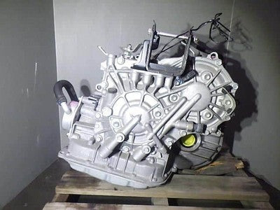 TOYOTA COROLLA /PORTE TRANSMISSION 1.5L CVT AUTOMATIC K310 1NZFE 30400-12140