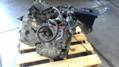 TOYOTA PASSO TRANSMISSION 1.0L CVT PETROL AUTOMATIC 1KRFE 30400-B1022
