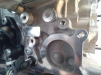 Volkswagen Tiguan 2.0L Turbo Petrol Engine CZPA 2016