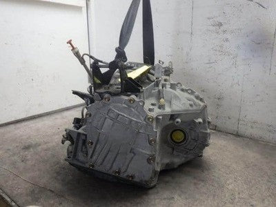 TOYOTA COROLLA TRANSMISSION 1.5L PETROL AUTOMATIC 1NZFE 30500-12A60