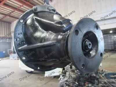 Hino Dutro Rear Differential NO4C 4.0L Diesel 2008 On wards 41110-37291