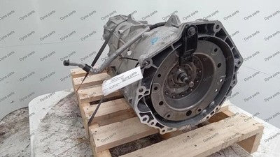 VOLKSWAGEN AMAROK 3.0 TURBO AUTOMATIC TRANSMISSION EURO-6 2016–2022