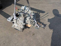 NISSAN MOCO 4WD AUTOMATIC TRANSMISSION 310204A00B 2006