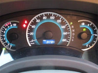 TOYOTA ISIS TRANSMISSION 1.8L CVT PTEROL AUTOMATIC 2ZRFAE 30400-44031