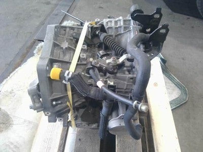 TOYOTA VITZ TRANSMISSION 1.3L  CVT AUTOMATIC 1NRFE 30400-52300