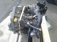 TOYOTA VITZ TRANSMISSION 1.3L  CVT AUTOMATIC 1NRFE 30400-52300