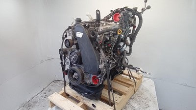 TOYOTA HILUX ENGINE DIESEL TURBO 3.0L  1KD-FTV  EGR 2008-2011
