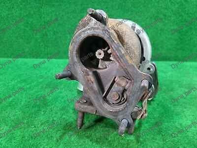 Toyota Land Cruiser Prado 1KZ-TE 3.0 Diesel turbocharger Genuine