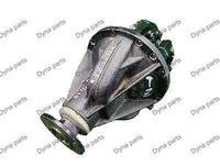 NISSAN PATROL 3.0 DIESEL ZD30 REAR DIFFERENTIAL 2000-2008