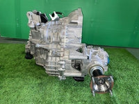 MAZDA CX-5 SH-VPTS 2.2L TURBO DIESEL 4WD 6-SPEED AUTOMATIC TRANSMISSION 3DA-KF2P