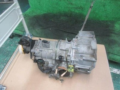 MITSUBISHI TOWN BOX 2005 660CC 4-SPEED AUTOMATIC TRANSMISSION MN113400