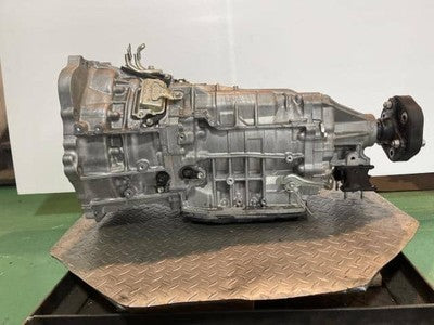 TOYOTA CROWN-LEXUS TRANSMISSION 2.5L CVT AUTOMATIC 2ARFSE 30920-30030