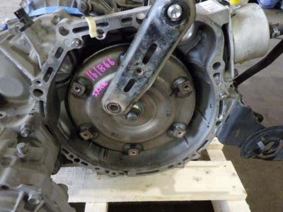 TOYOTA ESTIMA TRANSMISSION 2.4L PETROL CVT AUTOMATIC 2AZFE 30400-42020