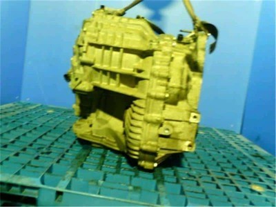 TOYOTA NOAH/VOXY TRANSMISSION 2.0L K111 CVT AUTOMATIC 3ZRFE 30400-28030