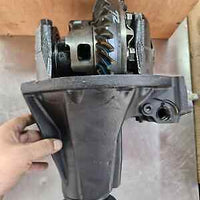 Genuine Toyota FJ-Cruiser Rear Differential 11x41 Ratio 2006-2015 Early Shape