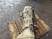 FORD EVEREST AUTOMATIC TRANSMISSION 3.2 TURBO DIESEL P5AT UA 2015–2022