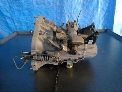 TOYOTA CELICA TRANSMISSION 1.8L AUTOMATIC 2ZZGE 4-SPEED 30500-2B800