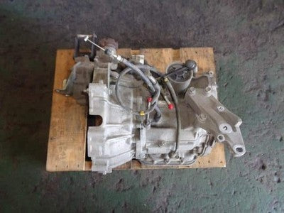 DAIHATSU TANTO 2007 ABA-L360S AUTOMATIC TRANSMISSION 3050097290