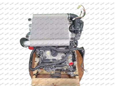 ISUZU RODEO D-MAX 4JJ1 3.0L TURBO DIESEL ENGINE 2007-2012