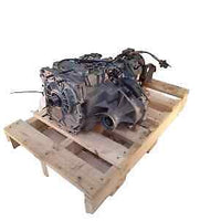 MITSUBISHI SHOGUN/PAJERO 3.2 4M41 AUTOMATIC TRANSFER CASE 2007-2021