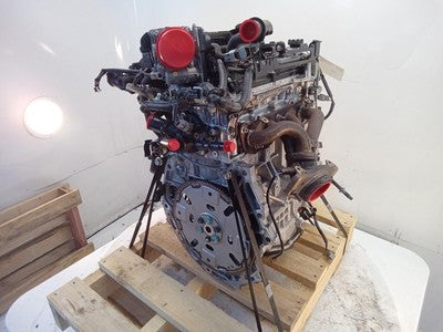 NISSAN PULSAR B17 C12 1.8L PETROL ENGINE MRA8DE 2012–2017