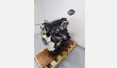 NISSAN NT400 3.0L TURBO DIESEL  ZD30 ENGINE 2014-2018