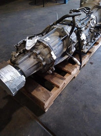 NISSAN NAVARA NP300 2.3 YS23 AUTOMATIC TRANSMISSION 2016–2024