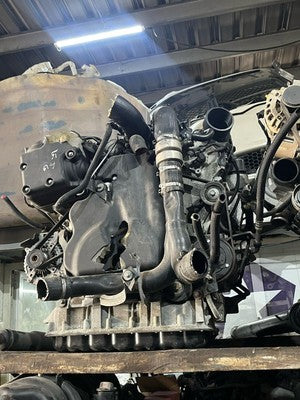 MASERATI Ghibli M157 V6 3.0L Turbocharge Diesel Engine M157C 2013-2023