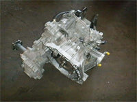 TOYOTA VITZ TRANSMISSION 1.3L CVT AUTOMATIC 1NRFE 30400-52311