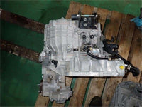 TOYOTA MARK X ZIO TRANSMISSION 2.4L CVT AUTOMATIC 2AZFE 30400-42020