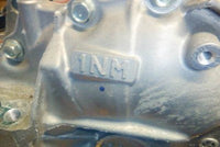 TOYOTA PRIUS TRANSMISSION 1.8L HYBRID CVT AUTOMATIC 2ZRFXE 30900-47090