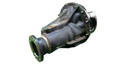 ISUZU D-MAX 3.0 DIESEL 4JJ1 FRONT DIFF DIFFERENTIAL 3.72 RATIO 2011-2020