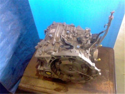 TOYOTA SIENTA TRANSMISSION 1.5L  CVT AUTOMATIC 1NZFXE 30900-52020