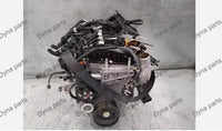 SUZUKI VITARA / SX4 ENGINE 1.4L K14C TURBO PETROL 2015-2024