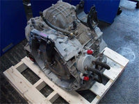 TOYOTA VOXY K111 CVT AUTOMATIC TRANSMISSION 2.0L 3ZRFE 30400-28030