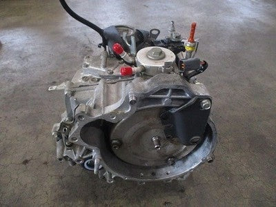 SUZUKI WAGON R DBA-MH22S AUTOMATIC TRANSMISSION 2000265KA0