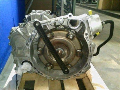 TOYOTA ESTIMA/RAV4/VANGUARD TRANSMISSION CVT AUTOMATIC 2.4 K112 2AZFE 3040042011