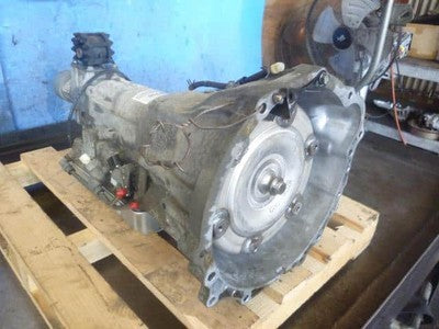 TOYOTA REGIUSACE TRANSMISSION 2.0L 4-SPEED AUTOMATIC 1TRFE 35000-2F640